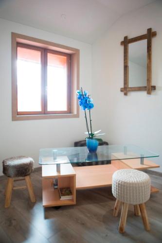 Létesítmények, Le Divin Gîte Classé 4 étoiles (Le Divin Gite Classe 4 etoiles) in Hunawihr