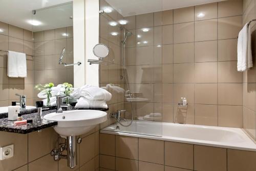 Hotel Kleines Meer - image 3