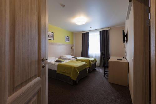 hotel photo