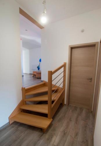 Le Divin Gîte Classé 4 étoiles (Le Divin Gite Classe 4 etoiles) in Hunawihr