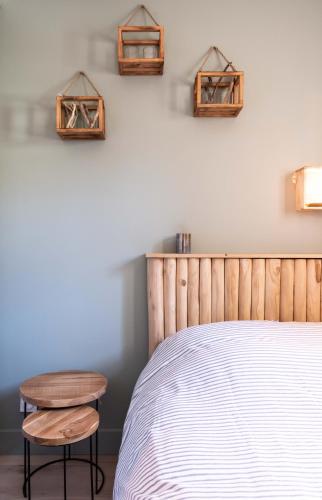 Green Suite Golfe de Saint Tropez Green Suite Golfe de Saint Tropez