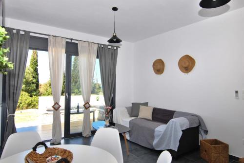  Villa Mariza, Ferienwohnung in Kefalonia