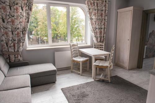 Apartamenty Faust Room Type - Apartment (4 Adults)
