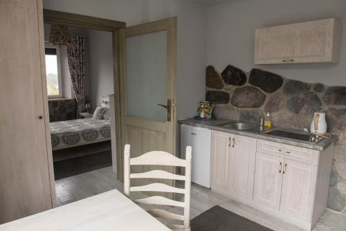 Seadmed, Apartamenty Faust in Elk