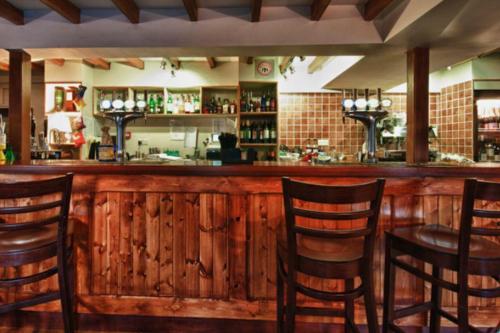 The Village Inn - image 2