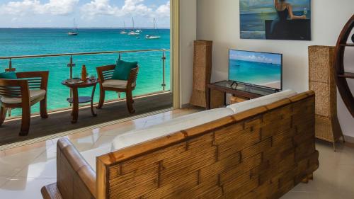 2 Bedroom Apartment Catalina Grand Case photo 4