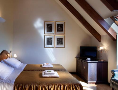Hotel Villa Giulia - image 5