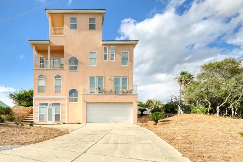 Blue Mountain Beach Carried Away 35 N. Grande Beach Rd (House) - main image