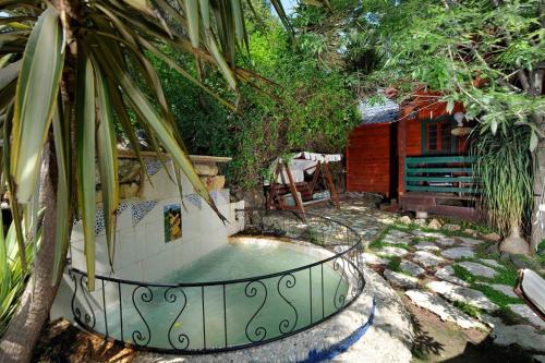 Facilities, Suite in nature in Tiberias