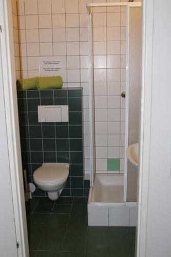 Westend City Hostel - image 10