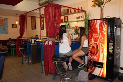 Westend City Hostel - image 7