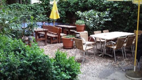 Westend City Hostel, Wiedeń (zdjęcie 7)