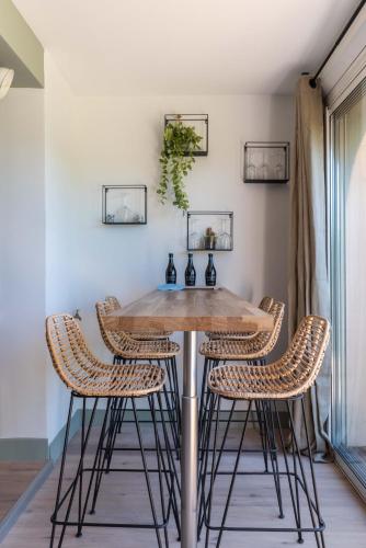 Green Suite Golfe de Saint Tropez Green Suite Golfe de Saint Tropez