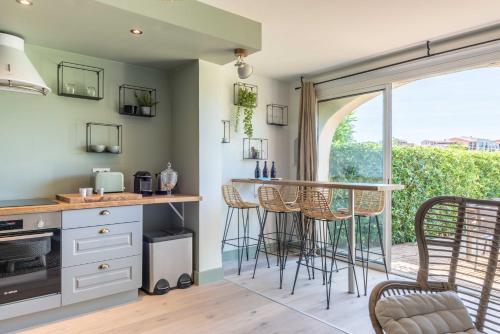 Green Suite Golfe de Saint Tropez Green Suite Golfe de Saint Tropez