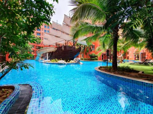 Seven Seas Condo by Dmitrii Seven Seas Condo by Dmitrii