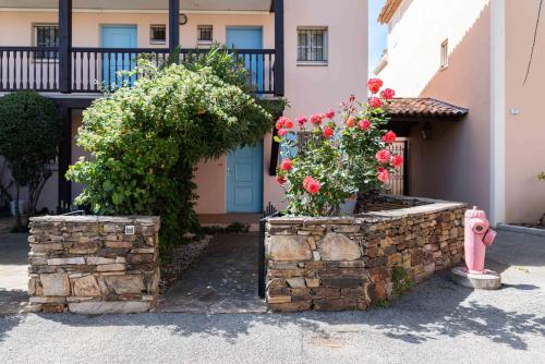 Green Suite Golfe de Saint Tropez Green Suite Golfe de Saint Tropez