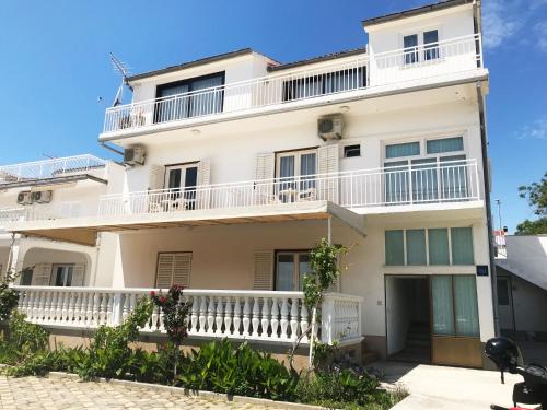 Apartment & Rooms Riva, Vodice (zdjęcie 7)