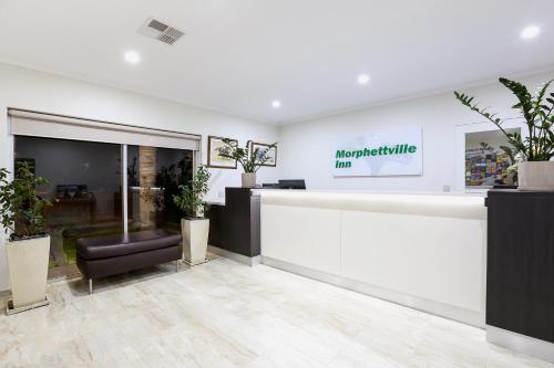 Morphettville Motor Inn