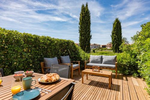 Green Suite Golfe de Saint Tropez Green Suite Golfe de Saint Tropez