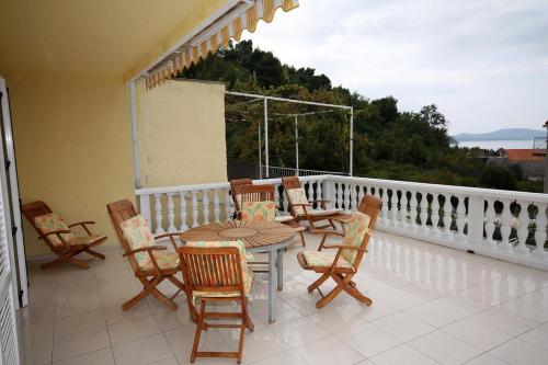 Apartments with a parking space Slano Dubrovnik - 3183 - image 5