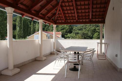 Apartments and rooms by the sea Zuljana Peljesac - 3164 Brijesta 