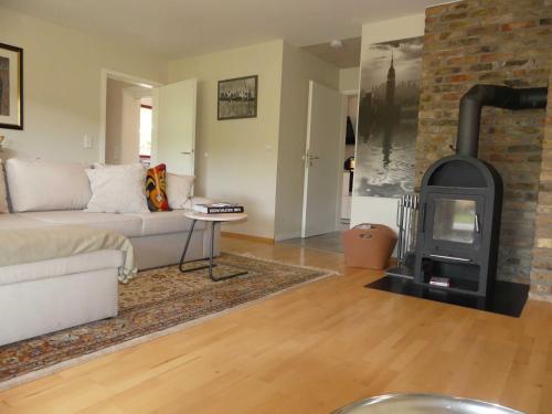 Ferienwohnung Burg Freienstein Bli