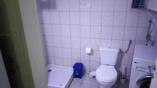 Big apartment near Olympus mountain