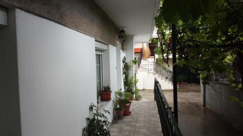  Big apartment near Olympus mountain, Pension in Litochoro bei Kokkinopilós