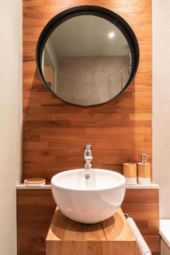 Green Suite Golfe de Saint Tropez Green Suite Golfe de Saint Tropez