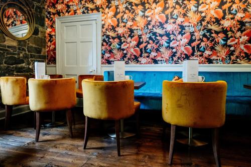 The Stables Townhouse B&B in Birr