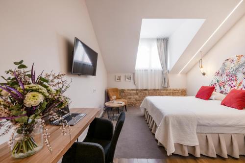 Vilnius Apartments - image 12