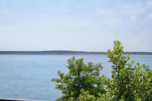 Apartments by the sea Mandre, Pag - 4123