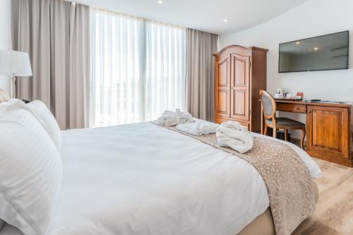 Palazzo Violetta Boutique - main image