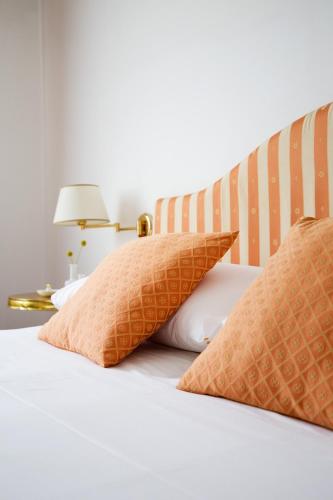 Small Twin Room