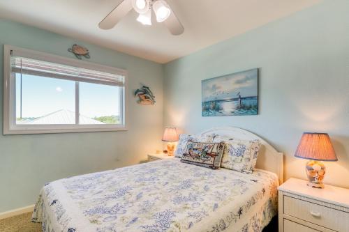 Grayton Beach 'Inn The Pink' 95 High Dune Drive (House)