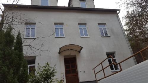 Ferienhaus an der Sesselbahn