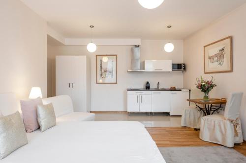 Vilnius Apartments - main image