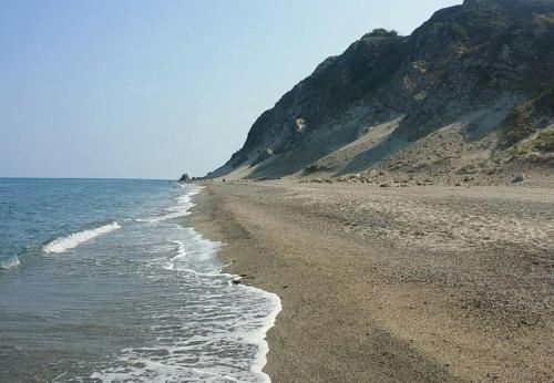 Casa Vacanza Giovanna nr 52 contrada Mezzacampa località Caporasocolmo Messina