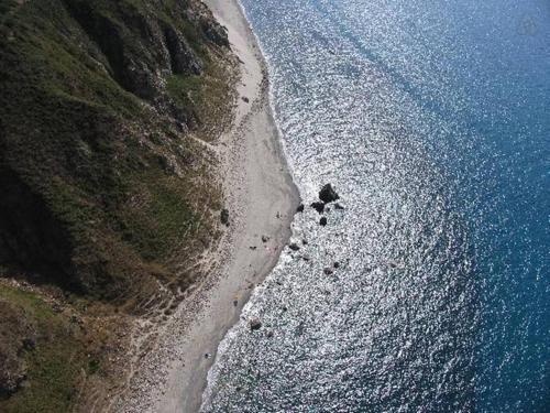 Casa Vacanza Giovanna nr 52 contrada Mezzacampa località Caporasocolmo Messina