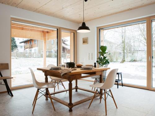 Ferienhaus Schmidhuber in Chieming