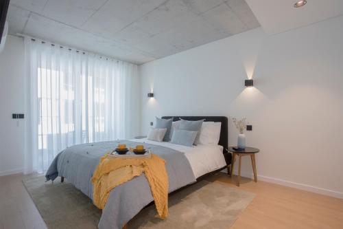  Liiiving in Gaia - Beach Seaside Apartment in Vila Nova de Gaia