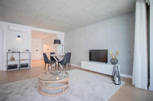  Liiiving in Gaia - Beach Seaside Apartment in Vila Nova de Gaia