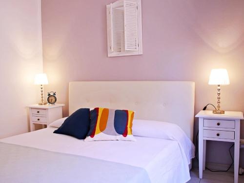 Blu Home - Bilocale in centro