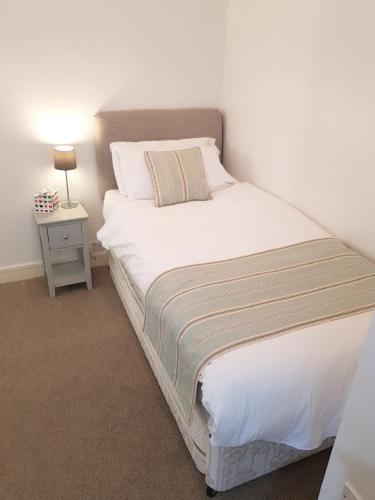 Ferry House Inn Room Type - Quadruple Room with Shower