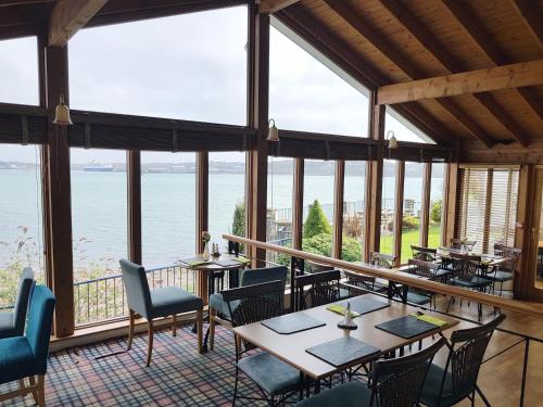 Ferry House Inn 4