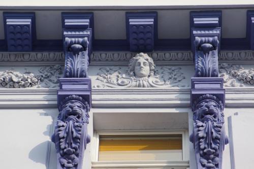 Westend City Hostel - image 2