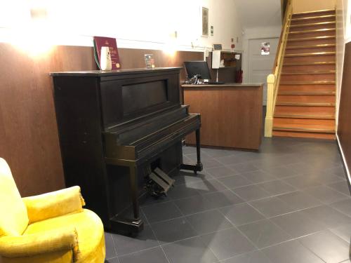 Guest House Infante Dom Henrique in Coimbra