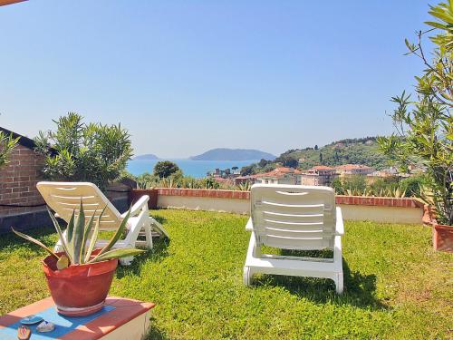  Piana degli Ulivi a Lerici in Lerici