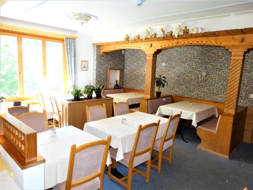 Hotel Bündnerhof - image 10