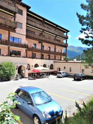 Hotel Bündnerhof - image 7